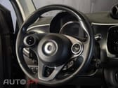 Smart ForTwo 1.0 Passion 71