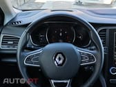 Renault Mégane 1.5 dCi Intens