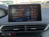 Peugeot 3008 1.5 BlueHDi Active