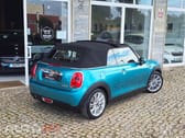 MINI Cabrio Cooper