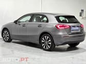 Mercedes-Benz A 250 e 8G-DCT Progressive