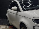 Fiat 500e 23,8kWh ICON