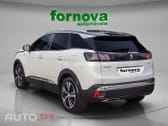 Peugeot 3008 1.6 Hybrid GT e-EAT8