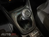 Ford Puma 1.0 EcoBoost MHEV Titanium Design
