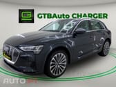 Audi E-Tron 50 Business