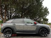 Citroen C4 Cactus 1.6 HDI