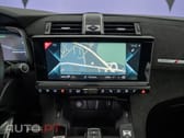 DS DS7 E-Tense Performance Line EAT8