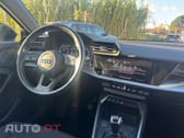 Audi A3 Sportback 30 TFSI Advanced