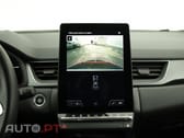 Renault Captur Captur 1.0 TCe Techno Bi-Fuel