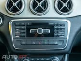 Mercedes-Benz GLA 220 CDI 4Matic 7G-DCT Style