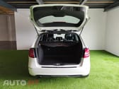 Mercedes-Benz B 180 CDI