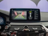 BMW 530 e