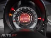 Fiat 500C 1.0 Hybrid Dolcevita