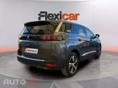 Peugeot 5008 1.5 BlueHDi GT Line EAT8