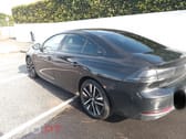 Peugeot 508 1.5 HDI GT EAT8