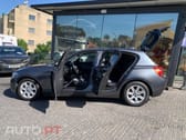BMW 118 d Line Urban
