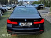 BMW 530 e Pack M