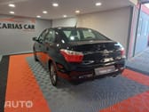 Citroen C-Elysée 1.6 HDi Seduction