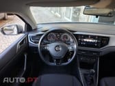Volkswagen Polo 1.0 Confortline