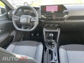 Citroen C4 1.5 BlueHDi Feel