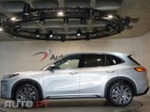 Geely Starray EM-i Max Plus