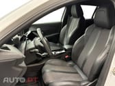 Peugeot E-208 50 kWh GT Line
