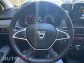 Dacia Sandero 1.0 ECO-G Stepway Comfort Bi-Fuel