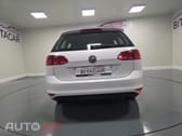 Volkswagen Golf 1.6 HDI CONFORTLINE