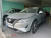 Nissan Qashqai 1.3 DIG-T Acenta