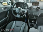 Audi A1 1.6 TDI Sport