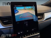 Renault Captur 1.0 TCe 100 Bi-Fuel evolution
