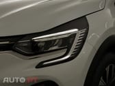 Renault Captur Captur 1.0 TCe Techno Bi-Fuel