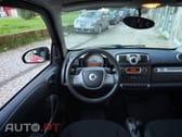Smart ForTwo 1.0 mhd Pure 61