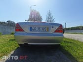 Mercedes-Benz SLK 200 Kompressor R170