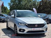 Fiat Tipo 1.3 M-Jet Lounge