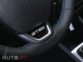 Renault Clio 1.5 dCi GT Line