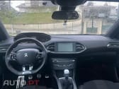 Peugeot 308 GT LINE