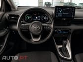 Toyota Yaris 1.5 HDF Exclusive