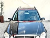 Mercedes-Benz E 220 CDi Avantgarde
