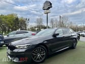 BMW 530 e Pack Desportivo M