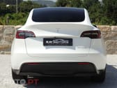 Tesla Model Y Long Range Dual Motor AWD
