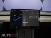 Tesla Model 3 Performance Dual Motor AWD