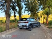 BYD Atto 3 Comfort