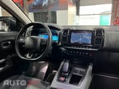 Citroen C5 Aircross 1.6 Hybrid Shine e-EAT8