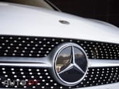 Mercedes-Benz A 180 d AMG Line