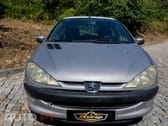 Peugeot 206 206