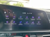 Kia Niro 1.6 GDi HEV Tech