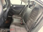Mercedes-Benz CLA 200 d Urban