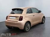 Fiat 500e 42 kWh