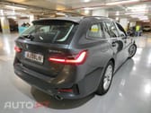 BMW 330 e Touring Auto